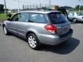 2008 Quartz Silver Metallic Subaru Outback 2.5i Limited Wagon  photo #9