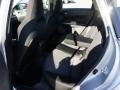 Spark Silver Metallic - Impreza WRX Sedan Photo No. 1