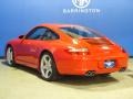 Guards Red - 911 Carrera 4S Coupe Photo No. 7