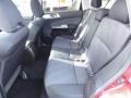 2009 Camellia Red Pearl Subaru Forester 2.5 X Premium  photo #14