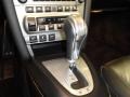 2007 911 Carrera 4S Coupe 5 Speed Tiptronic-S Automatic Shifter