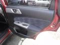 2009 Camellia Red Pearl Subaru Forester 2.5 X Premium  photo #19