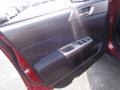 2009 Camellia Red Pearl Subaru Forester 2.5 X Premium  photo #21