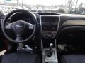 2009 Camellia Red Pearl Subaru Forester 2.5 X Premium  photo #22
