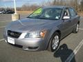 Steel Gray - Sonata GLS V6 Photo No. 1