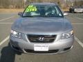 Steel Gray - Sonata GLS V6 Photo No. 2