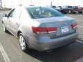 Steel Gray - Sonata GLS V6 Photo No. 5
