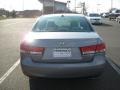 Steel Gray - Sonata GLS V6 Photo No. 6