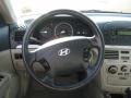 Steel Gray - Sonata GLS V6 Photo No. 9