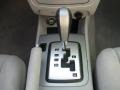 Steel Gray - Sonata GLS V6 Photo No. 11