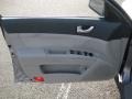 Steel Gray - Sonata GLS V6 Photo No. 12