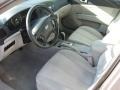 Steel Gray - Sonata GLS V6 Photo No. 13