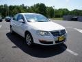 Candy White - Passat 2.0T Sedan Photo No. 1