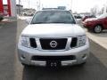 2008 Silver Lightning Nissan Pathfinder LE 4x4  photo #2