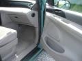 1998 Medium Seafoam Green Metallic Ford Windstar GL  photo #16