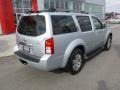 Silver Lightning - Pathfinder LE 4x4 Photo No. 11