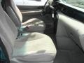 1998 Medium Seafoam Green Metallic Ford Windstar GL  photo #17