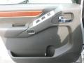 Silver Lightning - Pathfinder LE 4x4 Photo No. 18