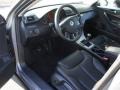 United Grey Metallic - Passat 2.0T Sedan Photo No. 3