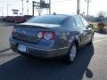 United Grey Metallic - Passat 2.0T Sedan Photo No. 5
