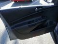 United Grey Metallic - Passat 2.0T Sedan Photo No. 6