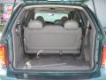 1998 Medium Seafoam Green Metallic Ford Windstar GL  photo #18