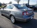 United Grey Metallic - Passat 2.0T Sedan Photo No. 7