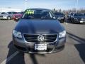 United Grey Metallic - Passat 2.0T Sedan Photo No. 8