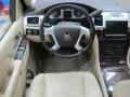 2011 Infrared Tincoat Cadillac Escalade Luxury AWD  photo #27