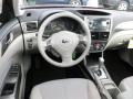 Platinum Interior Photo for 2012 Subaru Forester #61145957