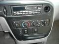 1998 Medium Seafoam Green Metallic Ford Windstar GL  photo #22