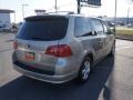 2009 Blonde Maple Volkswagen Routan SEL  photo #2