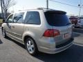 2009 Blonde Maple Volkswagen Routan SEL  photo #4