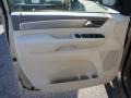 2009 Blonde Maple Volkswagen Routan SEL  photo #5