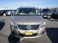 2009 Blonde Maple Volkswagen Routan SEL  photo #6