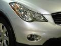 Liquid Platinum - EX 35 AWD Photo No. 2
