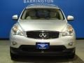 Liquid Platinum - EX 35 AWD Photo No. 3
