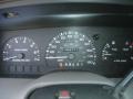 1998 Medium Seafoam Green Metallic Ford Windstar GL  photo #24