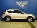 Liquid Platinum - EX 35 AWD Photo No. 12