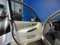 Liquid Platinum - EX 35 AWD Photo No. 13