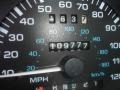 1998 Medium Seafoam Green Metallic Ford Windstar GL  photo #25