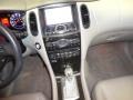 Liquid Platinum - EX 35 AWD Photo No. 20