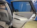 Liquid Platinum - EX 35 AWD Photo No. 25