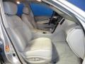 Liquid Platinum - EX 35 AWD Photo No. 27