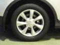 Liquid Platinum - EX 35 AWD Photo No. 29