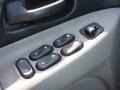 1998 Medium Seafoam Green Metallic Ford Windstar GL  photo #26