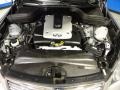 Liquid Platinum - EX 35 AWD Photo No. 31