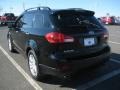 2009 Obsidian Black Pearl Subaru Tribeca Limited 5 Passenger  photo #5