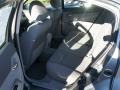 Silver Steel Metallic - Avenger SXT Photo No. 6