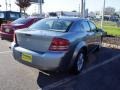 Silver Steel Metallic - Avenger SXT Photo No. 7